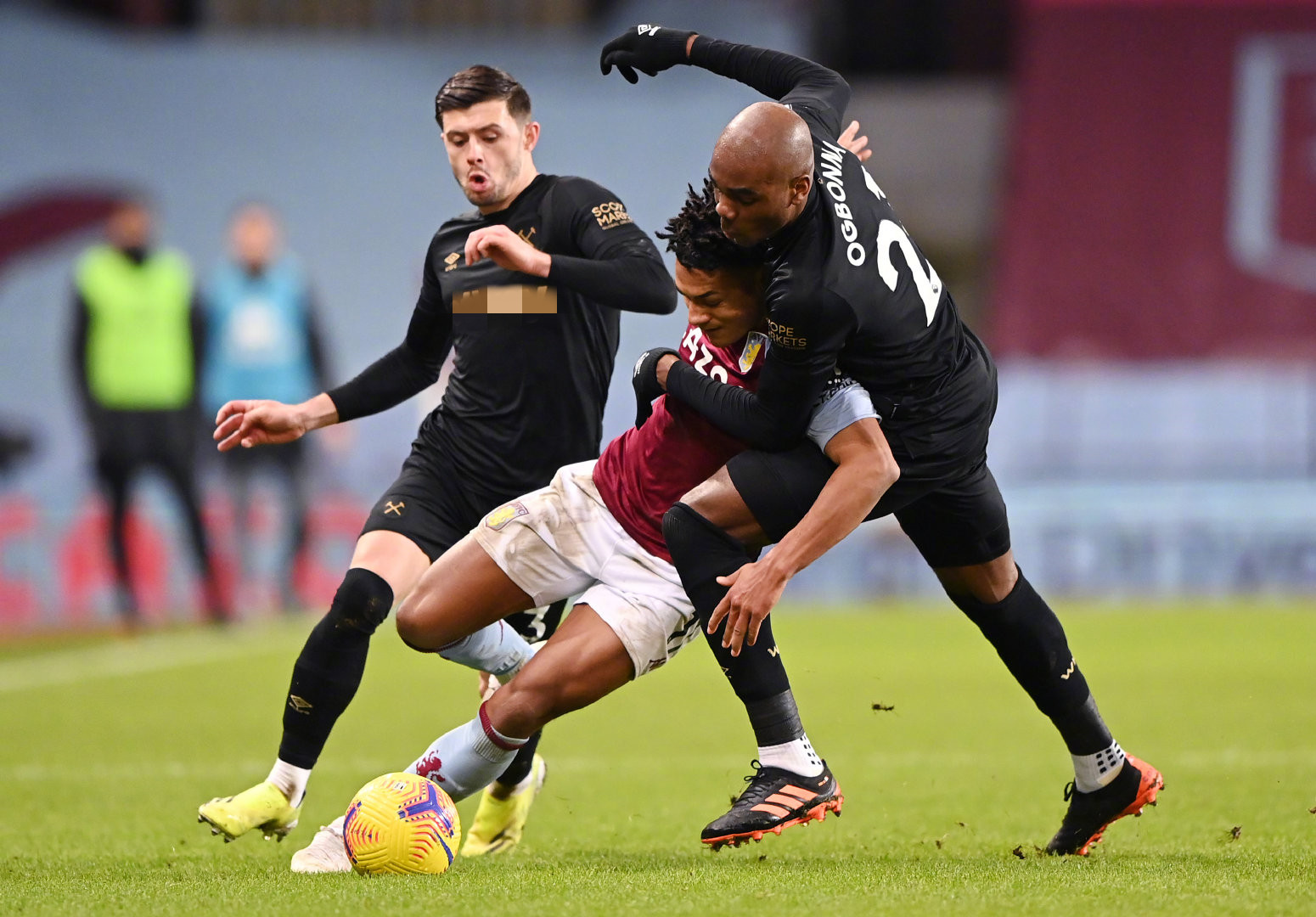 这是曼联俱 这是曼联俱