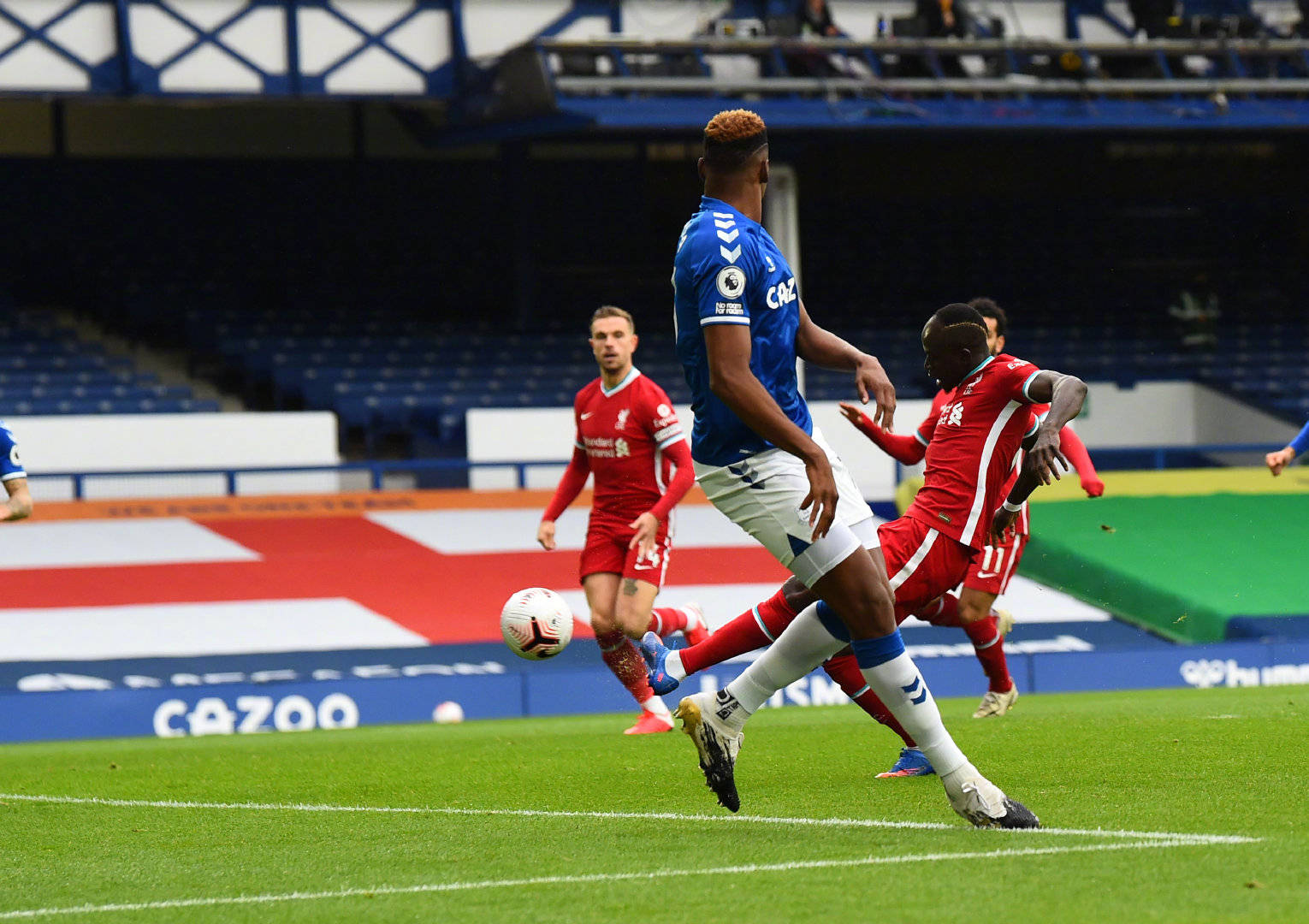 在球队中的 在球队中的